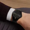 Montre Pour Homme Armani Exchange Ax2104 Hampton + Boîte Voir les images du produit 13