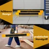 COSTWAY 2er Lešenársky kozlík skladací Pracovný kozlík do Náhľad obrázku produktu 5