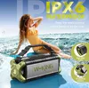 W-KING Bluetooth Lautsprecher (90W MAX), 50W Musikbox, Deep Produktbild-Vorschau 3