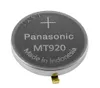 Citizen Akku | Panasonic Batterie Knopfzelle mit Fähnchen Produktbild-Vorschau 2