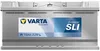 VARTA I1 Silver Dynamic 12V 110Ah 920A Autobatterie 610 402 Produktbild-Vorschau 8