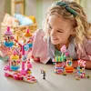 LEGO 42700 LEGO 42700 Friends Cupcake-Riesenrad (2.5.) Voir les images du produit 4