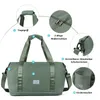 Reisetasche Damen 42x40x23, Easyjet Handgepäck tasche Produktbild-Vorschau 4
