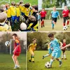 3-teiliges Fußball-Kapitänsarmband, Produktbild-Vorschau 5