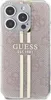 Guess Guhcp14Xh4Psegp Iphone 14 Pro Max 6.7 Różowy/Pink Voir les images du produit 3