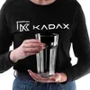 KADAX Große Trinkgläser 635ml, 1 Stück, Wassergläser aus Produktbild-Vorschau 7