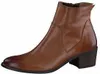 Paul Green Damen Stiefelette cognac 4 Produktbild-Vorschau 15