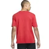 Nike Tshirts Air Jordan Drifit, DH8920687, Größe: 188 Produktbild-Vorschau 2