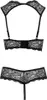 Cottelli LINGERIE - Set Hebe 75B/S Anteprima dell’immagine prodotto 5