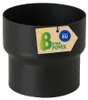 BirnePower Rohrerweiterung 120 auf 160mm, Ofenrohr Adapter, Produktbild-Vorschau 1