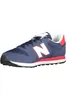 NEW BALANCE Schuhe Herren Textil Blau SF21551 - Größe: 44,5 Produktbild-Vorschau 14