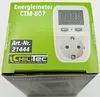 Energiekosten-Messgerät "CTM-807" Produktbild-Vorschau 13