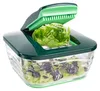 Genius Nicer Dicer Chef 13-teilig Gemüseschneider XXL Produktbild-Vorschau 3