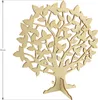 Oblique Unique Lebensbaum Holz Baum des Lebens als Produktbild-Vorschau 2