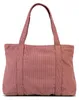 Bench. bolso de hombro Cord Shoulder Bag Malve malva Vista previa de la imagen del producto 4