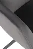 Hela Tische, 2er SET Armlehnstuhl Drehstuhl Parma, Produktbild-Vorschau 10