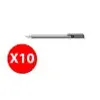 Staedtler triplus micro, Silber Produktbild-Vorschau 4