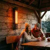2w1 Promiennik podczerwieni ciepła tarasowy Climative TOR Podgląd zdjęcia produktu 2