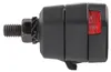 zadné svetlo Juno Battery auto on/off 80mm Náhľad obrázku produktu 4