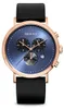 Bering Herrenuhr Chronograph Classic 10540-567 Produktbild-Vorschau 1