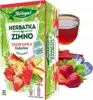 Herbapol Herbatka na zimno Truskawka i Rabarbar 20TB/36G Podgląd zdjęcia produktu 6