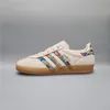 adidas Gazelle Indoor Liberty London Floral Embroidery Produktbild-Vorschau 1