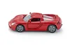 SIKU Porsche Carrera GT 1001 Modèle réduit Rouge 1:55 avec Voir les images du produit 4