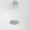 ALPINA Waschbecken-Sieb und -Stöpsel, Ø 10 cm Produktbild-Vorschau 5