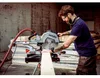 METABO KGS305M radial miter saw - Precision Cut Line LED - Productafbeelding-voorbeeld 23
