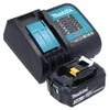 Makita DUC 150 SF01 Akumulatorowa pilarka łańcuchowa 18 V Podgląd zdjęcia produktu 4