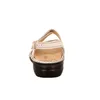 Bequeme Sandalette Finn Comfort Milos, Damen, Weiß, Leder, Produktbild-Vorschau 29