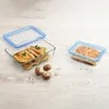 PYREX Zero Plastic Boîte fraîcheur avec couvercle 2,6l Voir les images du produit 11
