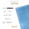 Lavea® Sydney 4er Duschtuch Set Frottee, 100 % Baumwolle, Produktbild-Vorschau 3