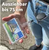 3x Auswelter mit ausziehbarem Zugband, Ausweishülle Produktbild-Vorschau 2