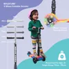 BOLDCUBE scooter grande a 3 ruote / scooter per bambini da Anteprima dell’immagine prodotto 16