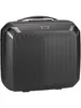 A black travelite kosmetiktasche elvaa beautycase. Anteprima dell’immagine prodotto