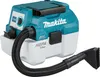 Makita DVC750LZX3 Akku-Staubsauger Produktbild-Vorschau 1