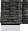 Polyrattan Loungesessel Gartensessel Rattan Sessel Produktbild-Vorschau 6