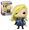 Fullmetal Alchemist Brotherhood - Oliver Mira Armstrong Produktbild-Vorschau 5