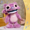 Just Play: Muñeco de peluche "Ultimate Angel" con detalles Vista previa de la imagen del producto 7