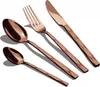 Berlinger Haus příbory 24 kusů Rose Gold 30090 Náhled obrázku produktu 1