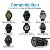 Qost - USB-C naar Garmin Kabel - 1 Meter - PVC - Zwart - Productafbeelding-voorbeeld 5
