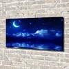 Tulup® Leinwandbild - 140x70 cm - Wandkunst - Drucke auf Produktbild-Vorschau 2