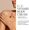 Natura Bissé Creme C+C Vitamin Line tělový krém Náhled obrázku produktu 6