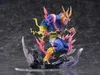 Statua in PVC di My Hero Academia 1/8 All Might 20 cm Anteprima dell’immagine prodotto 9
