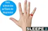 SLEEPEX Akupressur Fingerring Massage Wellness Wohlfühl Produktbild-Vorschau 3