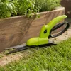 Tijeras de césped KADAX con cuchillas giratorias de 360°, Vista previa de la imagen del producto 5