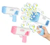 Bubblez Pistolet à bulles de savon Machine à bulles de Voir les images du produit 6