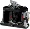 Lego 10333 - Ikony Władca Pierścieni Barad-dur Podgląd zdjęcia produktu 6