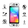 2er-Pack SchutzGlas Display Schutzfolie Für Nintendo Switch Produktbild-Vorschau 2